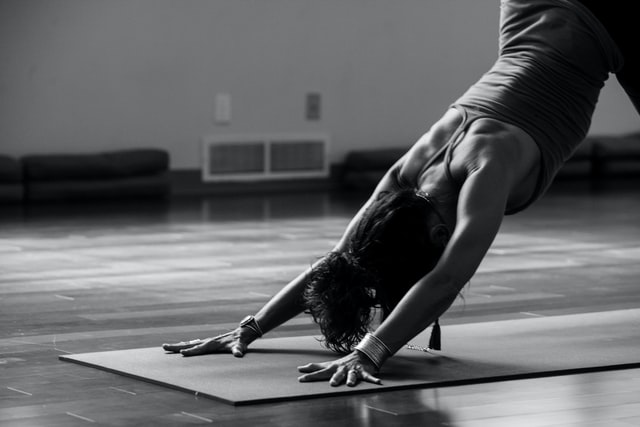 yoga yoga