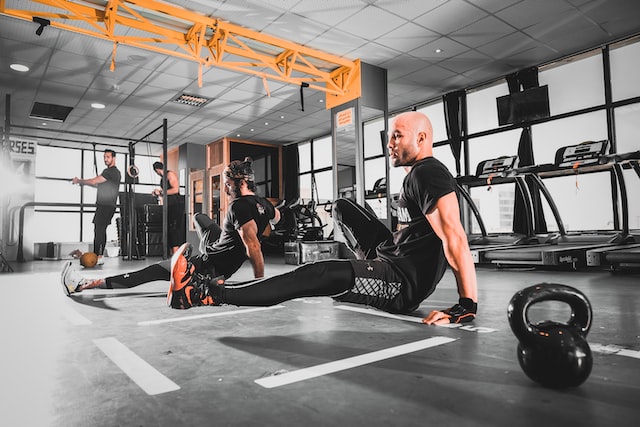 core and stability core and stability
